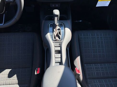 New 2026 Honda HR-V Sport image 23