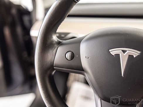 Used 2018 Tesla Model 3 Long Range AWD/4WD image 22