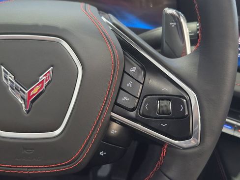 New 2026 Chevrolet Corvette Z06 RWD image 32