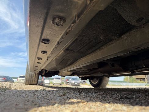 Used 2012 Ford Fusion SEL FWD image 18