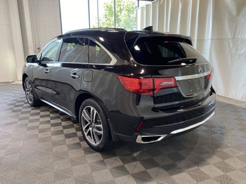 Used 2017 Acura MDX FWD w/ Advance Package image 5