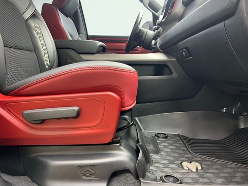 Used 2023 RAM 1500 Rebel AWD/4WD image 39
