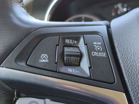 Used 2019 Buick Encore Essence w/ Experience Buick Package image 28