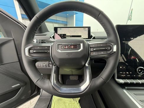 New 2026 GMC Sierra EV Elevation w/ Premium Package image 15