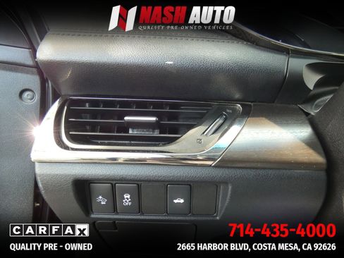 Used 2018 Toyota Avalon XLE FWD image 68