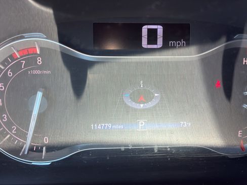 Used 2017 Honda Ridgeline RTL-T image 30