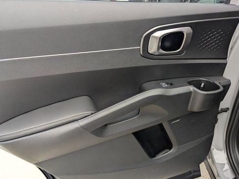 New 2026 Kia Sorento EX image 4