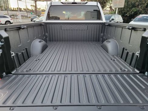 New 2026 Toyota Tundra SR5 w/ SR5 Convenience Package RWD image 22
