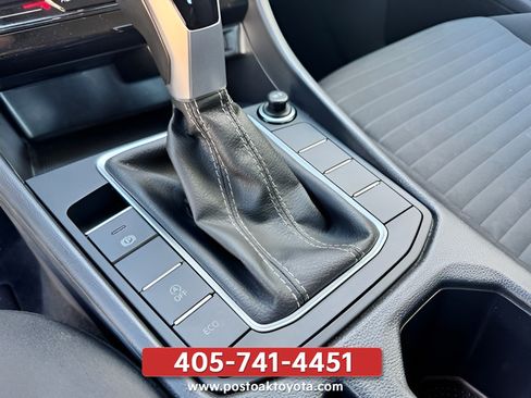 Used 2025 Volkswagen Jetta S FWD image 17