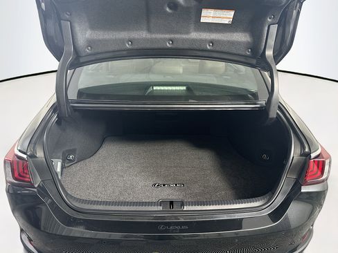 Used 2024 Lexus ES 350 w/ Premium Package image 31