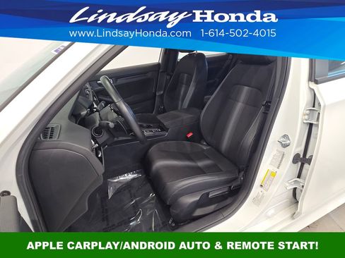 Used 2023 Honda Civic Sport image 12
