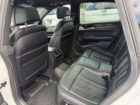 Used 2019 BMW 640i Gran Turismo xDrive AWD/4WD image 10