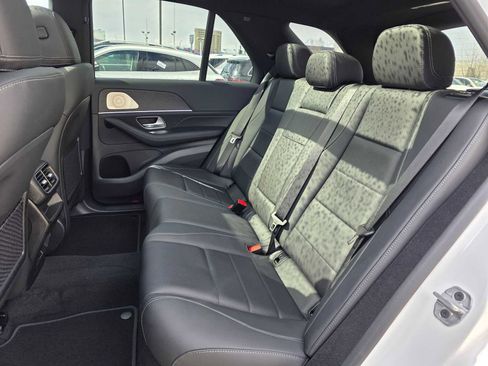 New 2026 Mercedes-Benz GLE 350 4MATIC image 17