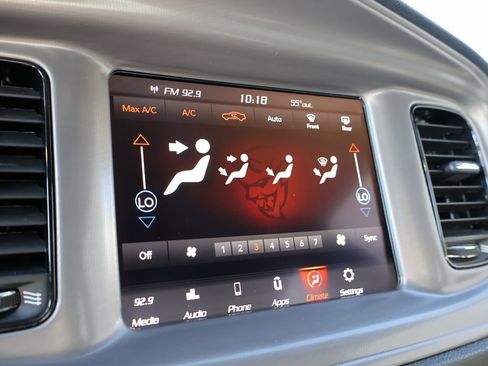 Used 2023 Dodge Charger GT w/ Blacktop Package image 32