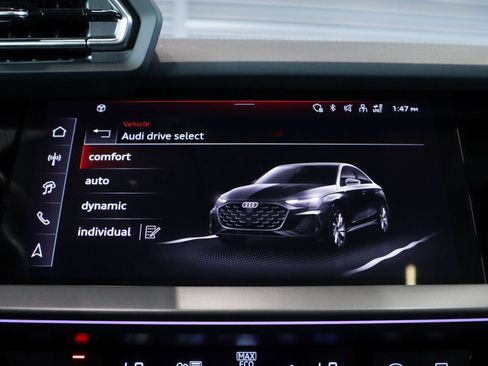 Certified 2025 Audi A3 2.0T Premium Plus w/ Premium Plus Package image 27