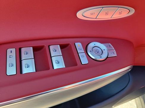 New 2026 Genesis GV70 2.5T Sport Prestige image 25