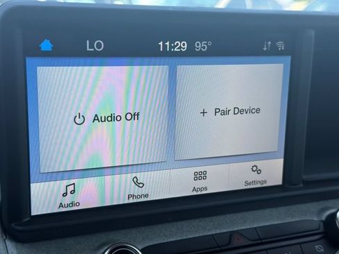 Used 2024 Ford Maverick XLT w/ Equipment Group 300A Standard AWD/4WD image 18