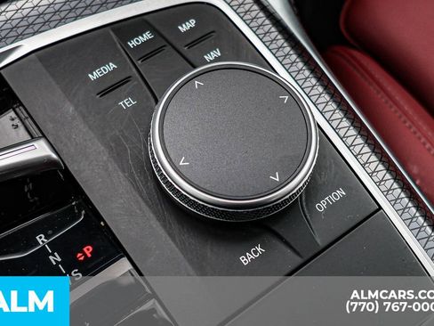 Used 2025 BMW M240i xDrive M240i image 45