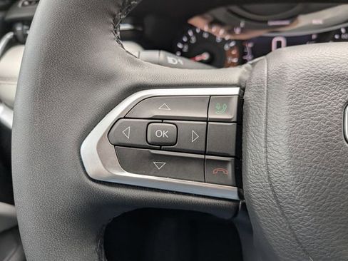 Used 2025 Jeep Compass Limited AWD/4WD image 27