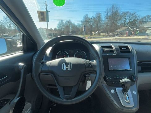 Used 2009 Honda CR-V LX image 10