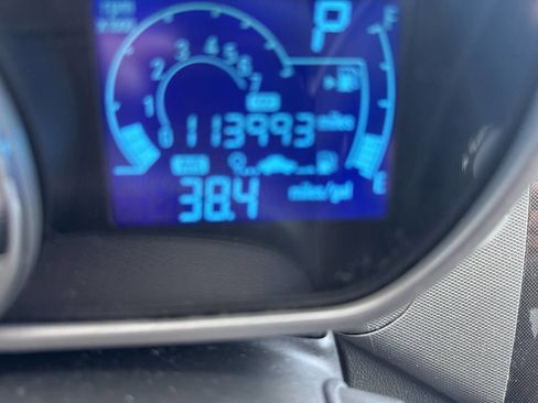 Used 2014 Chevrolet Spark LS image 29