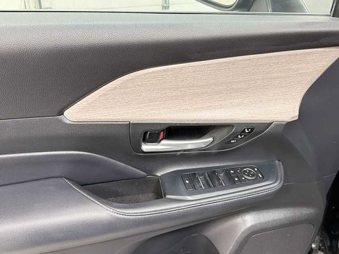 Certified 2024 Toyota Grand Highlander AWD image 15