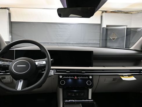 New 2026 Hyundai Tucson SEL image 22