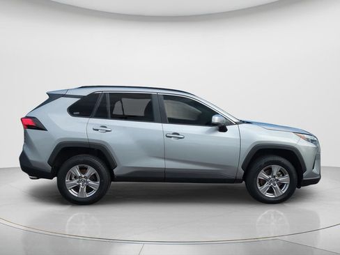 Used 2023 Toyota RAV4 XLE FWD image 4