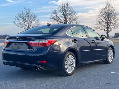 Used 2015 Lexus ES 350 image 8