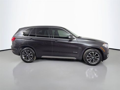 Used 2018 BMW X5 xDrive35i AWD/4WD image 5