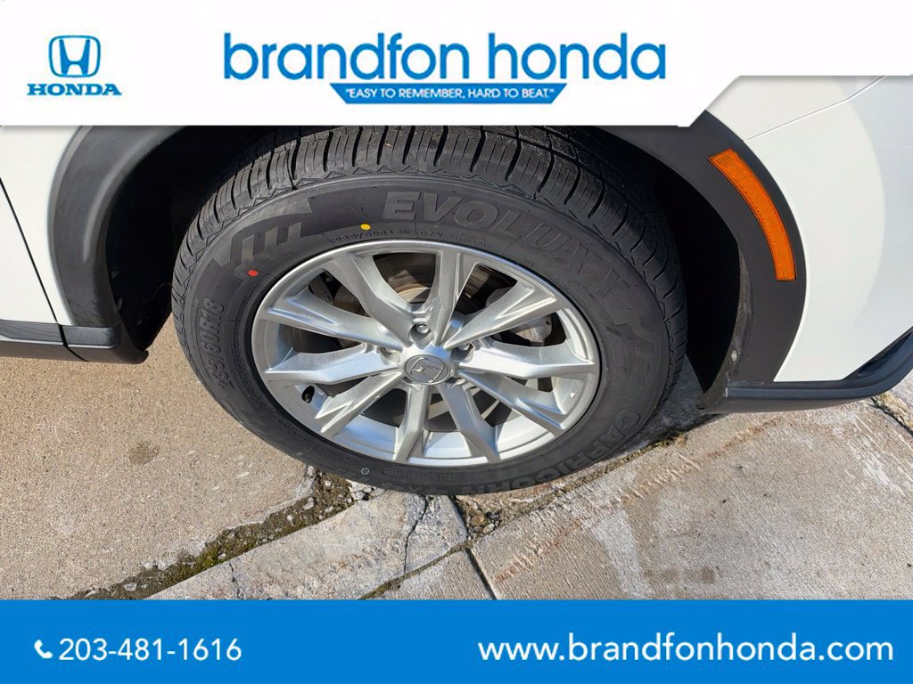 Used 2024 Honda CR-V EX-L image 33