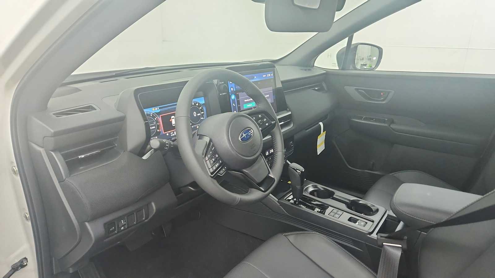 New 2026 Subaru Outback Limited XT AWD/4WD image 11