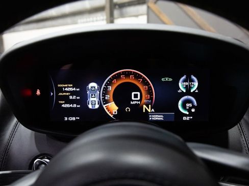 Used 2019 McLaren 570S Coupe image 38