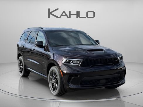 New 2026 Dodge Durango GT image 6