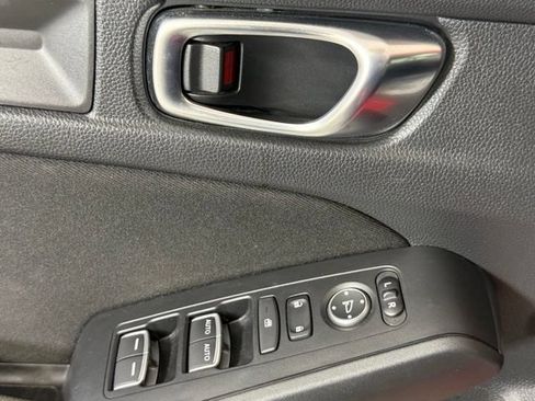 Used 2022 Honda Civic Sport image 15