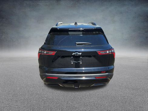 New 2026 Chevrolet Equinox RS w/ Convenience Package III image 5