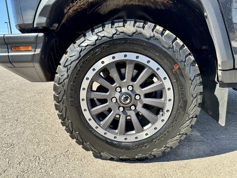 New 2024 INEOS Grenadier image 41