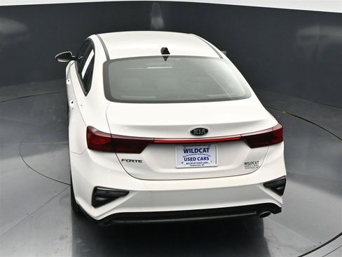 Used 2019 Kia Forte LXS FWD image 25