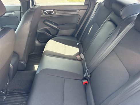 Used 2025 Honda Civic Sport image 30