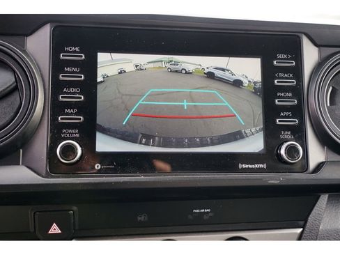 Used 2023 Toyota Tacoma SR image 29