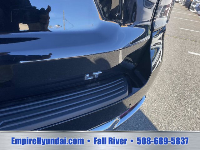 Used 2025 Chevrolet Tahoe LT AWD/4WD image 5