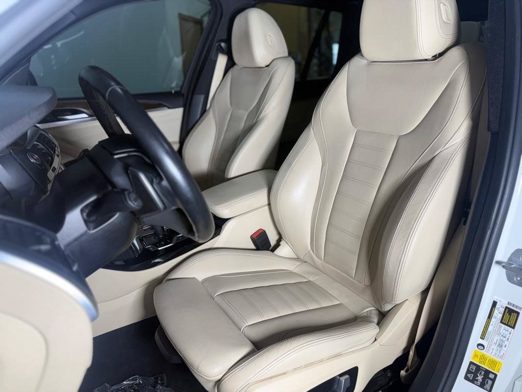 Used 2020 BMW X3 xDrive30i w/ Executive Package AWD/4WD image 33