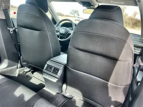 Certified 2025 Honda Accord SE image 13