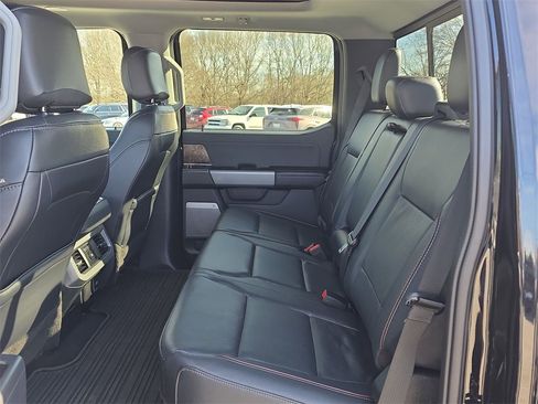 Used 2024 Ford F250 Lariat w/ Lariat Ultimate Package image 26