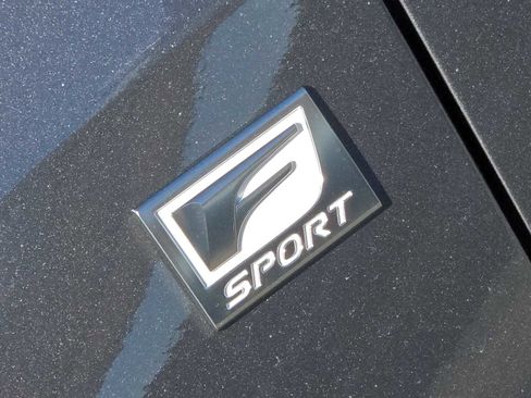 Used 2024 Lexus RX 350 F Sport w/ Convenience Package image 10