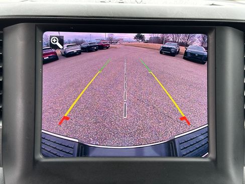 Used 2021 RAM 2500 Tradesman image 29