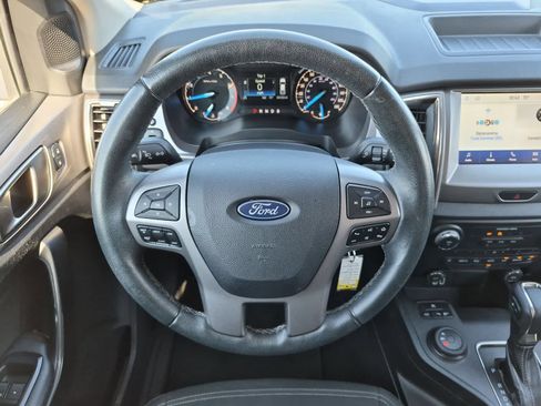 Used 2019 Ford Ranger XLT w/ Equipment Group 301A Mid AWD/4WD image 22