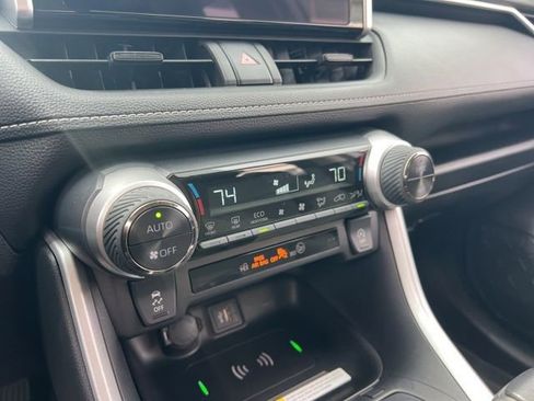 Used 2024 Toyota RAV4 XLE image 17