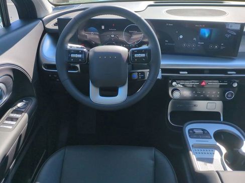 New 2026 Hyundai Ioniq 9 SEL AWD/4WD image 14