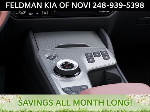 New 2026 Kia Sportage SX Prestige image 24